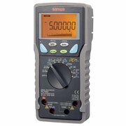 Sanwa Digital Multimeter with True RMS and PC Link PC7000